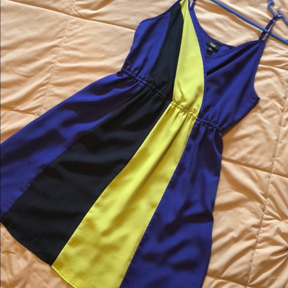 Target Mossimo Dress